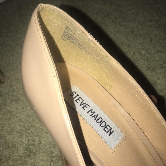 Steve Madden Pumps - Picture 4 of 4